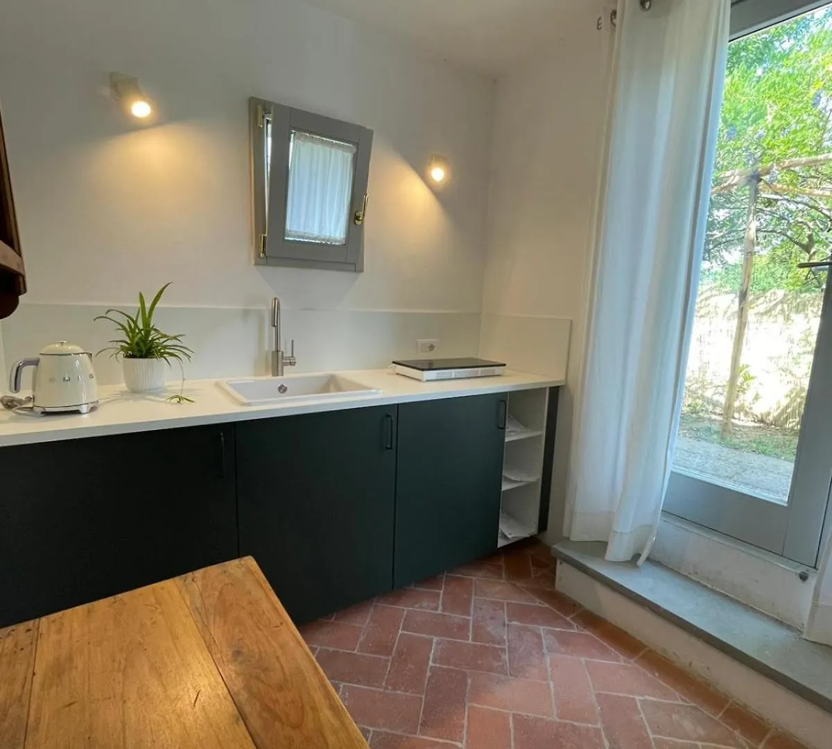 Appartement Canto Del Grillo Cantagrillo Italië