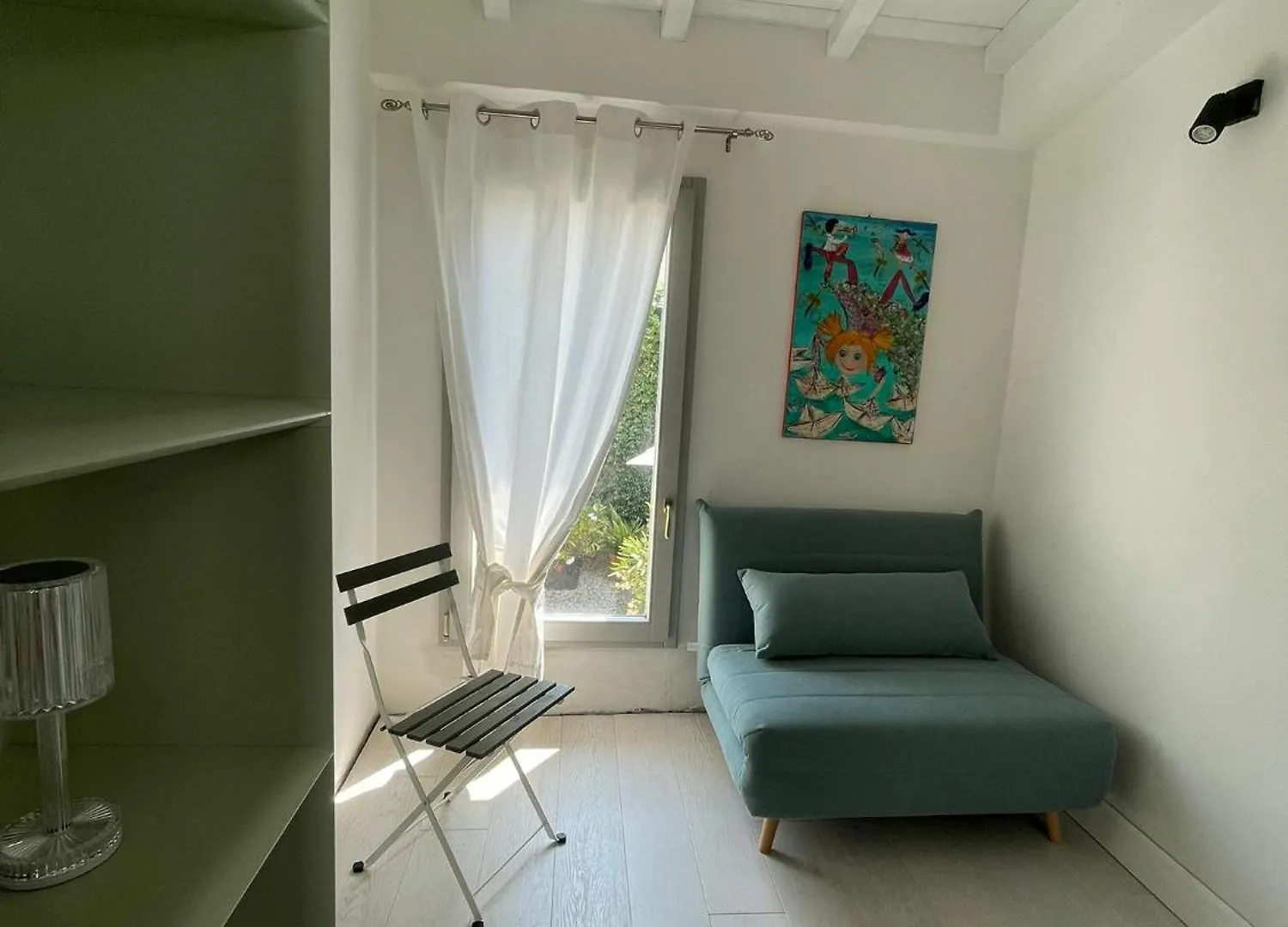Appartement Canto Del Grillo Cantagrillo Italië