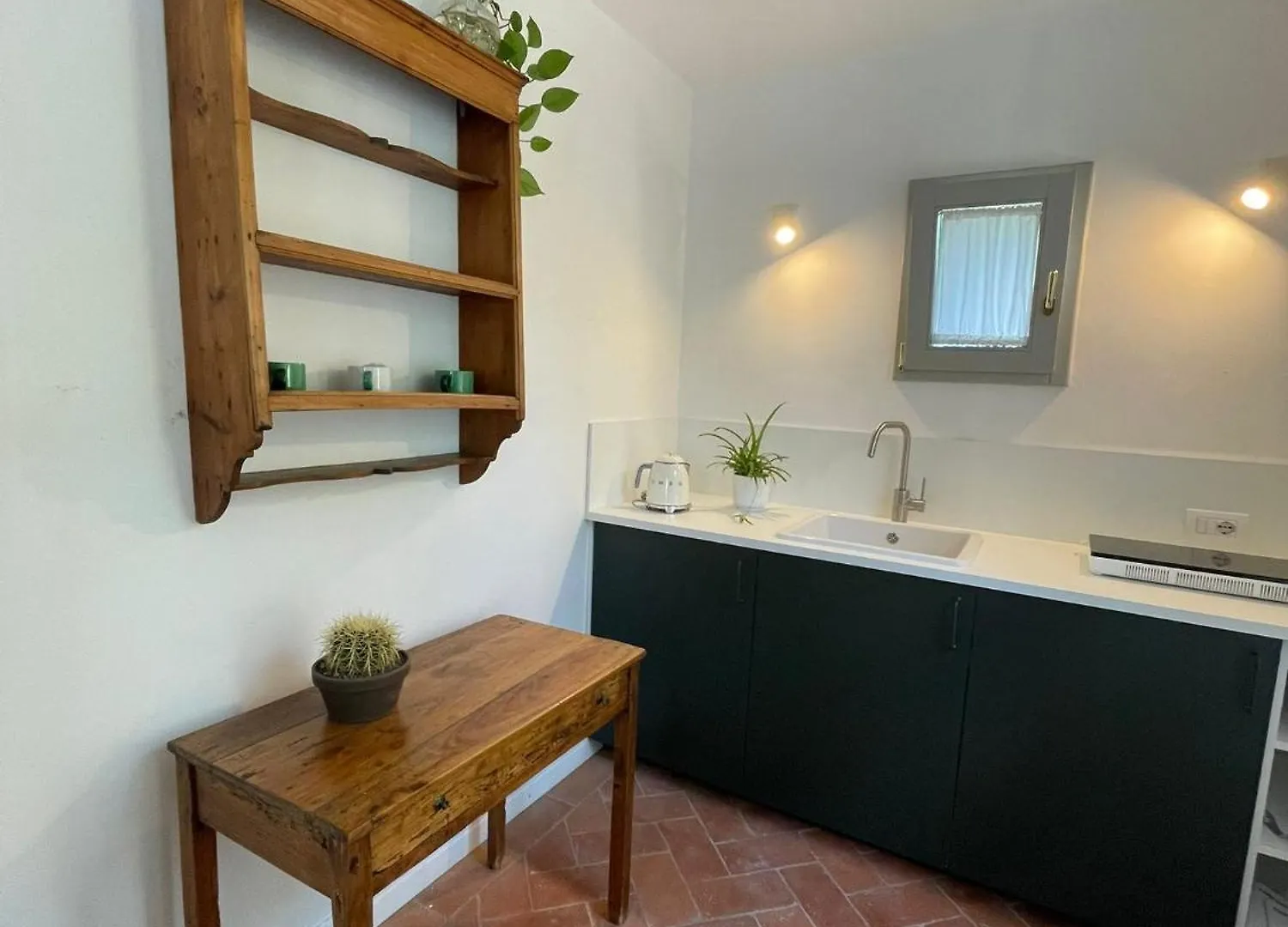 Canto Del Grillo Cantagrillo Appartement